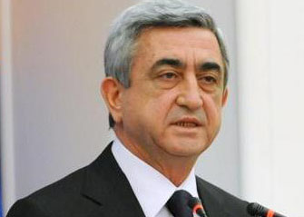 Президент Армении: Армения и Азербайджан по-разному понимают Мадридские принципы