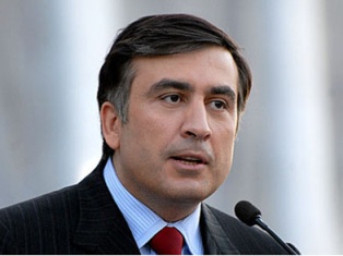 Саакашвили: Грузино-российская нормализация произойдет раньше, чем мы все об этом думаем