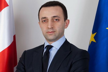 Министр внутренних дел Грузии встретился с начальником Полиции Армении