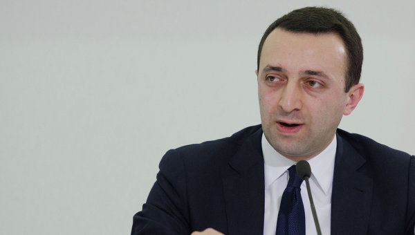Правительство заботится о развитии региона Самцхе-Джавахети, также как и о процветании всех регионов Грузии - Гарибашвили