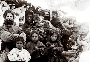 Вышла в свет книга на 3 языках о Геноциде армян