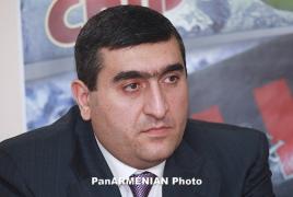 Турция и Азербайджан готовят возвращение месхетинцев в Джавахк, заявил Торосян