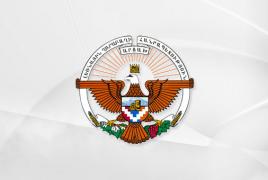 Сенор Асратян: Карабахская армия не стреляет в мирных жителей